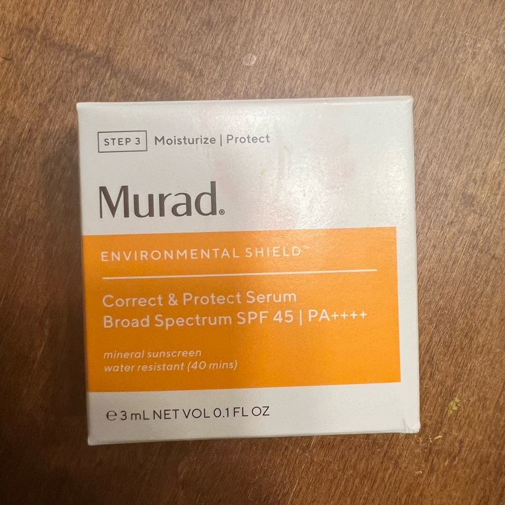 MURAD. environmental shield .1 FL OZ